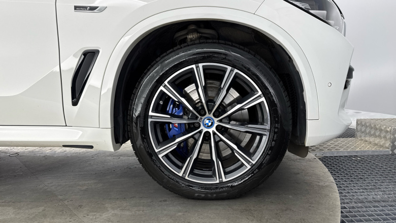 BMW X5 xDrive45e M Sport 5dr Auto Estate